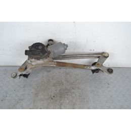 Motorino tergicristallo anteriore Toyota Yaris Dal 2005 al 2011 Cod 85110-0D080  1707321258415