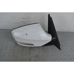 Specchietto retrovisore esterno DX Hyundai IX20 dal 2010 al 2019 Cod 023372  1707321062296