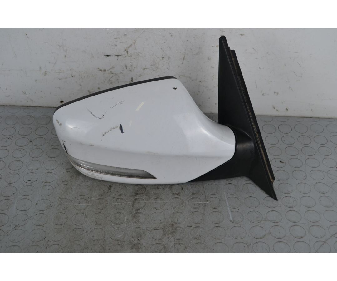 Specchietto retrovisore esterno DX Hyundai IX20 dal 2010 al 2019 Cod 023372  1707321062296