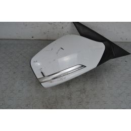 Specchietto retrovisore esterno DX Hyundai IX20 dal 2010 al 2019 Cod 023372  1707321062296