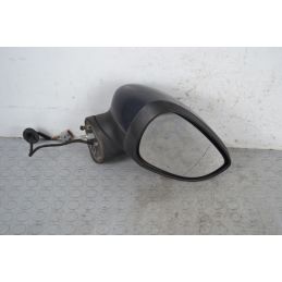 Specchietto retrovisore esterno DX Ford Fiesta VI dal 2008 al 2013 Cod 024704  1707321567098