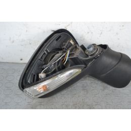 Specchietto retrovisore esterno DX Ford Fiesta VI dal 2008 al 2013 Cod 024704  1707321732335