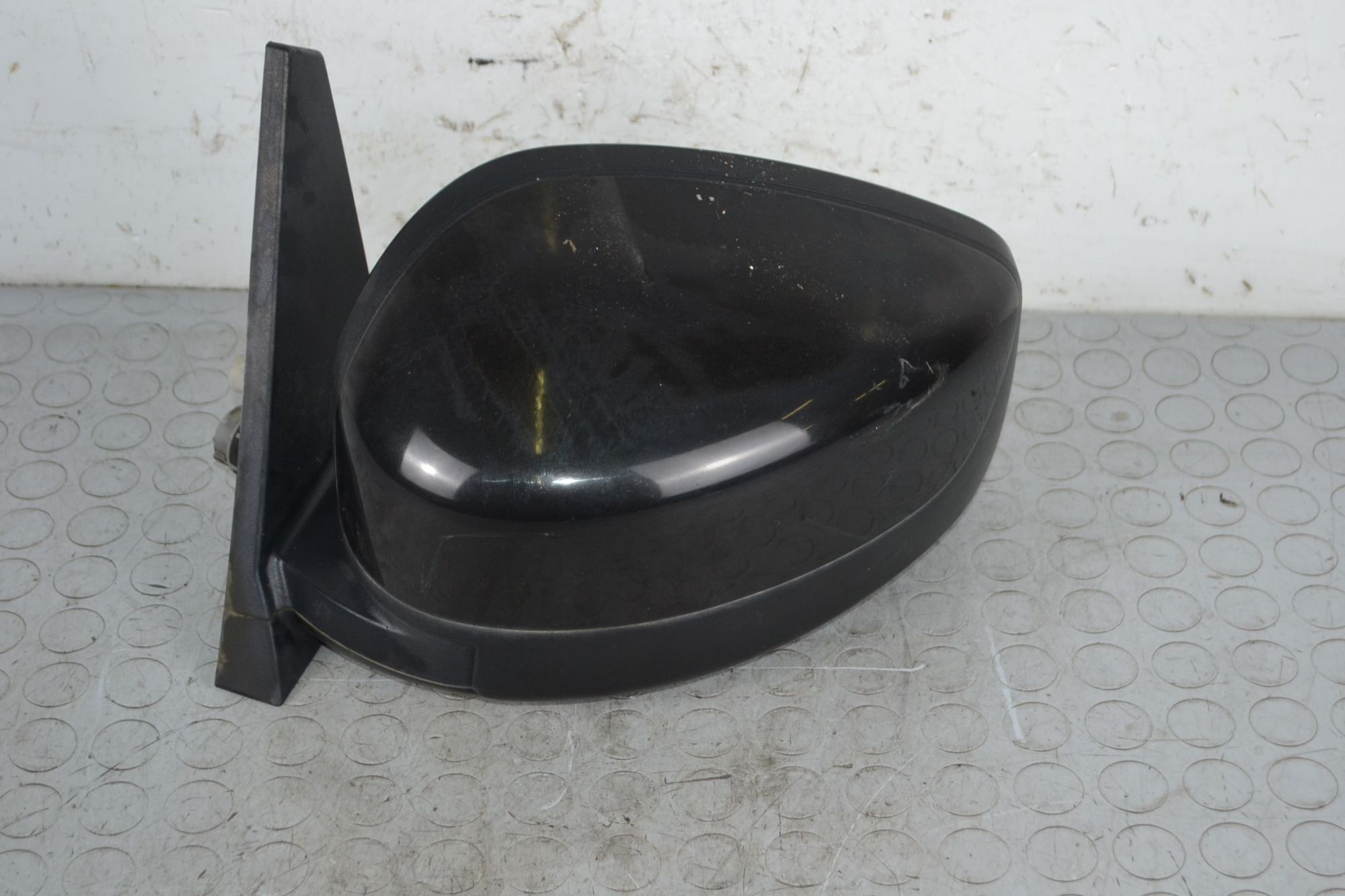 Specchietto Retrovisore Esterno SX Renault Espace IV dal 2006 al 2014 Cod 026318  1707322295167