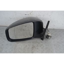 Specchietto Retrovisore Esterno SX Renault Espace IV dal 2006 al 2014 Cod 026318  1707322295167