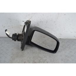 Specchietto Retrovisore Esterno DX Fiat Panda 169 dal 2003 al 2012 Cod 011004  1707322772002