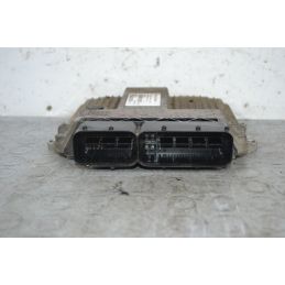 Centralina ECU Fiat Grande Punto 1.3 Diesel Dal 2005 al 2018 Cod 51806498  1707378683925