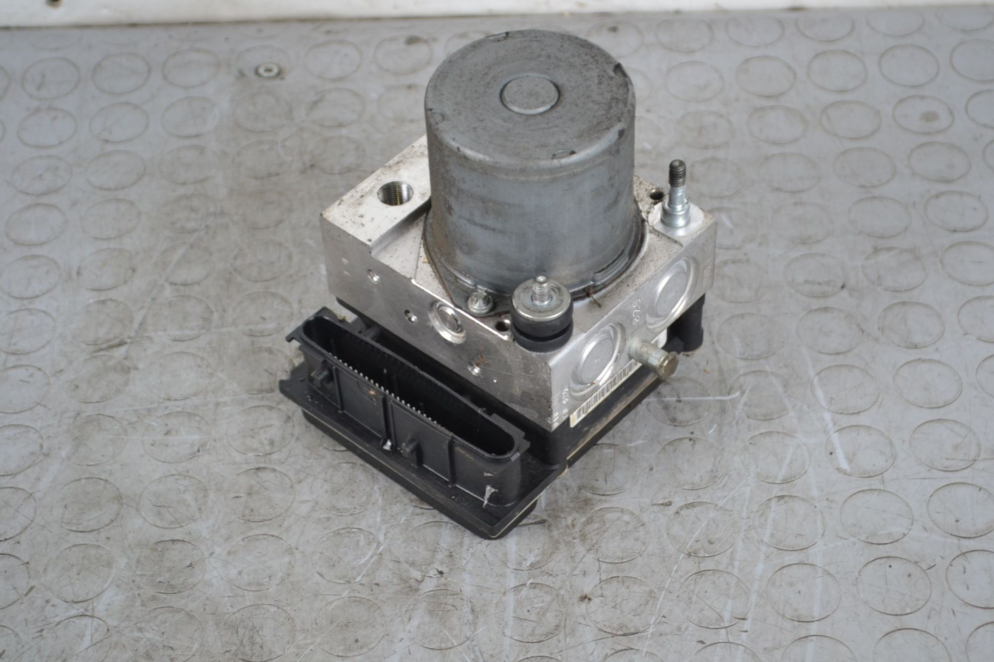 Pompa modulo ABS Smart Fortwo W451 Dal 2007 al 2015 Cod 0265235467  1707379061999