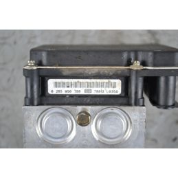 Pompa modulo ABS Smart Fortwo W451 Dal 2007 al 2015 Cod 0265235467  1707379061999