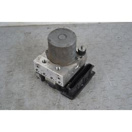 Pompa modulo ABS Smart Fortwo W451 Dal 2007 al 2015 Cod 0265235467  1707379061999