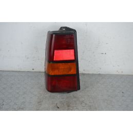 Fanale stop posteriore SX Fiat Panda 141 Dal 1980 al 2003  1707379281038