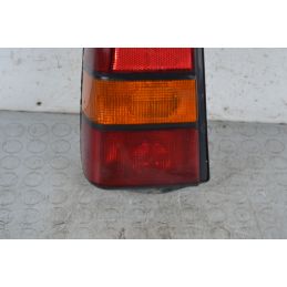 Fanale stop posteriore SX Fiat Panda 141 Dal 1980 al 2003  1707379281038