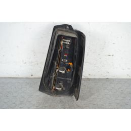 Fanale stop posteriore SX Fiat Panda 141 Dal 1980 al 2003  1707379281038