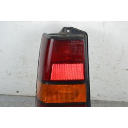 Fanale stop posteriore SX Fiat Panda 141 Dal 1980 al 2003  1707379281038