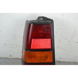 Fanale stop posteriore SX Fiat Panda 141 Dal 1980 al 2003  1707379281038