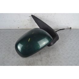 Specchietto Retrovisore Esterno DX Daihatsu Trevis dal 05/2006 al 2010 Cod 011122 Cod motore EJ-VE  1707379677459