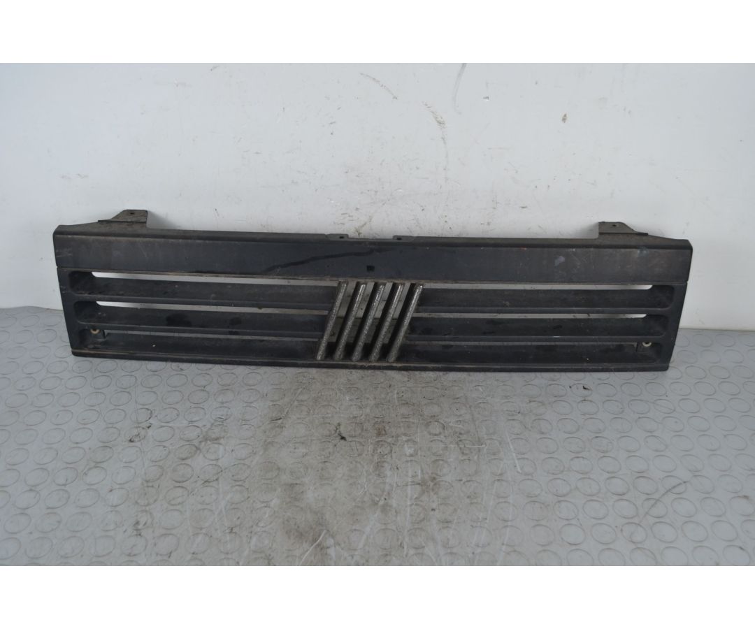 Griglia anteriore Fiat Panda 141 Dal 1980 al 2003  1707379827731