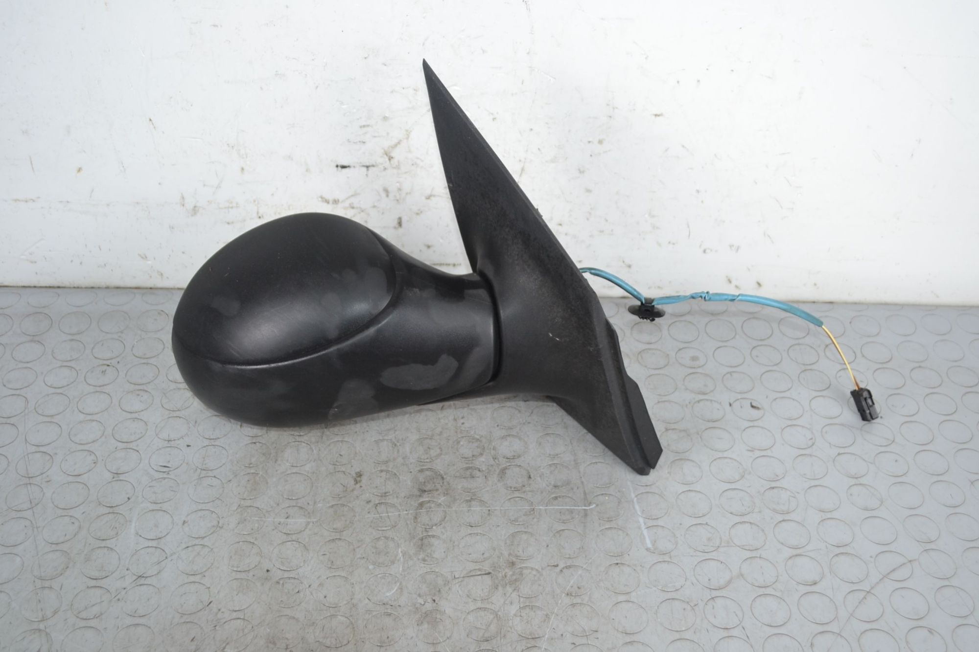 Specchietto Retrovisore Esterno DX Citroen C2 dal 2002 al 2009 Cod 0103024  1707380454810