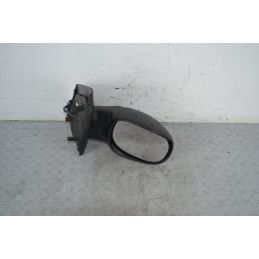 Specchietto Retrovisore Esterno DX Citroen C2 dal 2002 al 2009 Cod 0103024  1707380454810