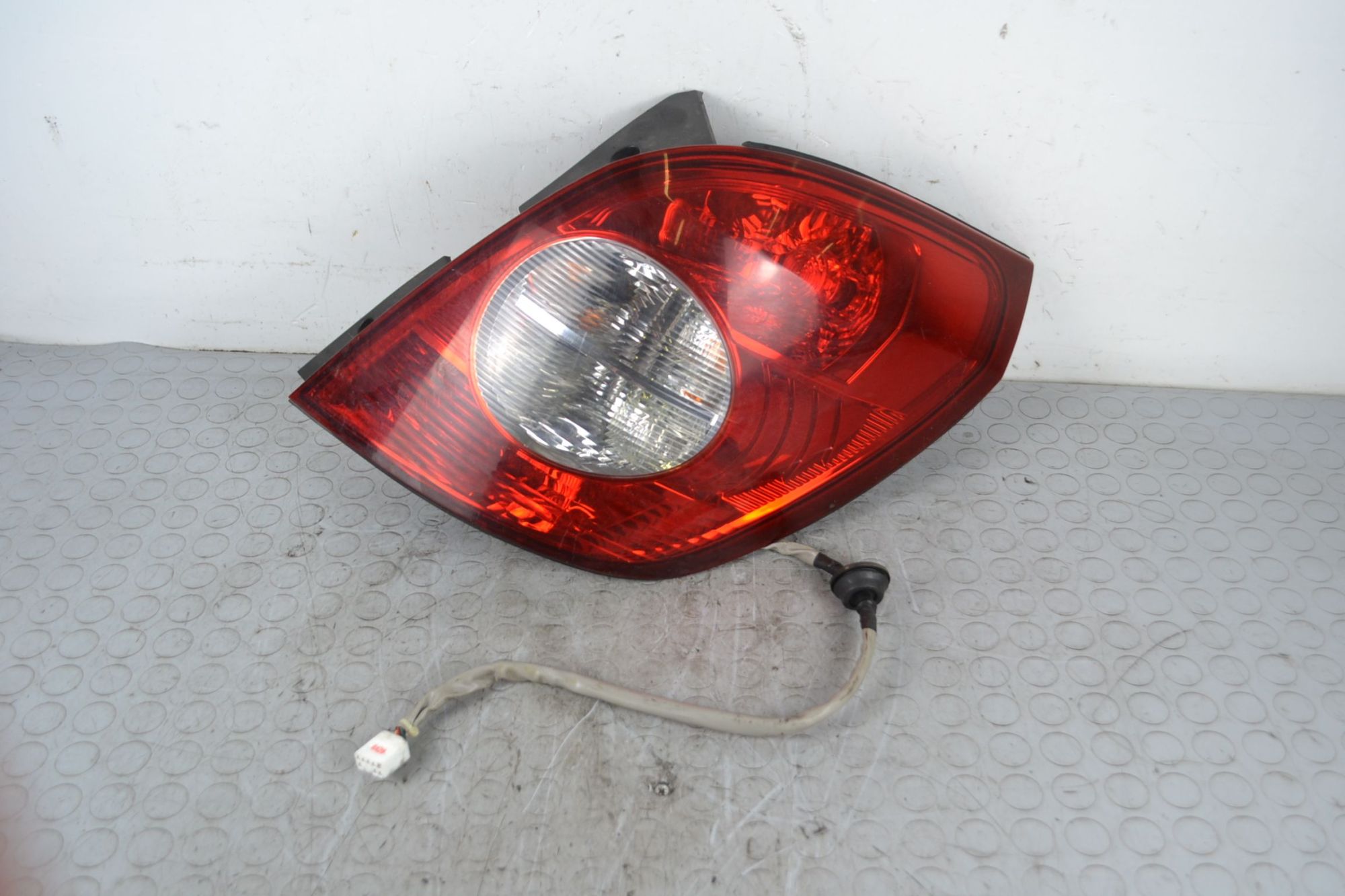 Fanale stop posteriore DX Opel Antara Dal 2007 al 2011 OE 96673816  1707380836722