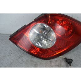 Fanale stop posteriore DX Opel Antara Dal 2007 al 2011 OE 96673816  1707380836722