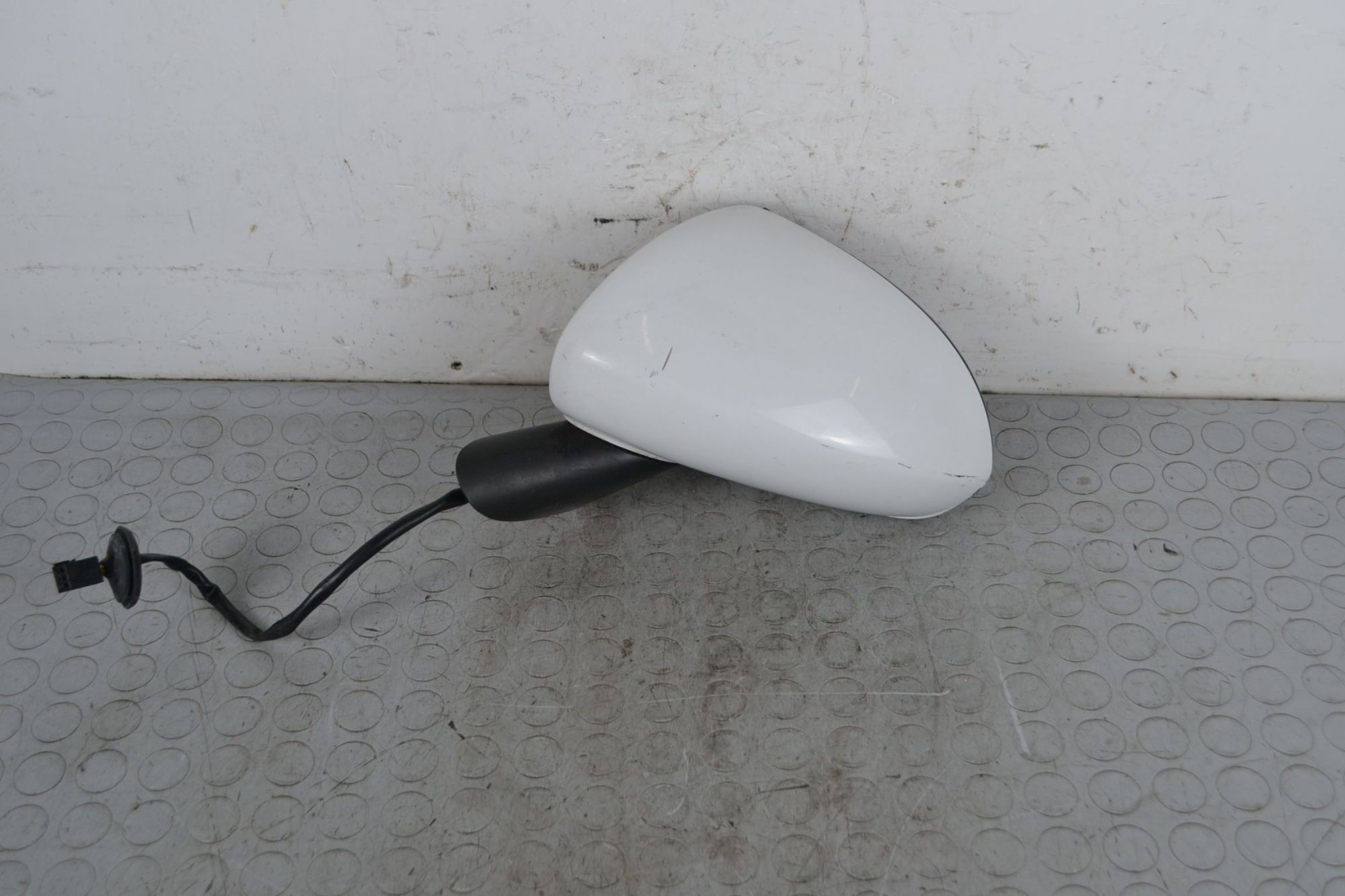 Specchietto Retrovisore Esterno SX Opel Corsa D dal 2006 al 2014  1707380912563