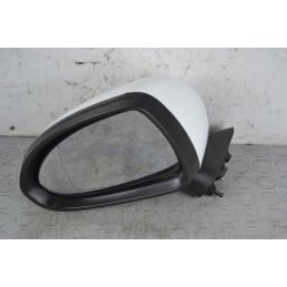 Specchietto Retrovisore Esterno SX Opel Corsa D dal 2006 al 2014  1707380912563