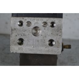 Pompa Modulo ABS Fiat Punto 188 dal 1999 al 2011 Cod 46541046  1707381348934
