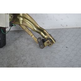 Motorino tergicristalli Anteriore Fiat Panda 141 dal 1986 al 2003  1707381552225