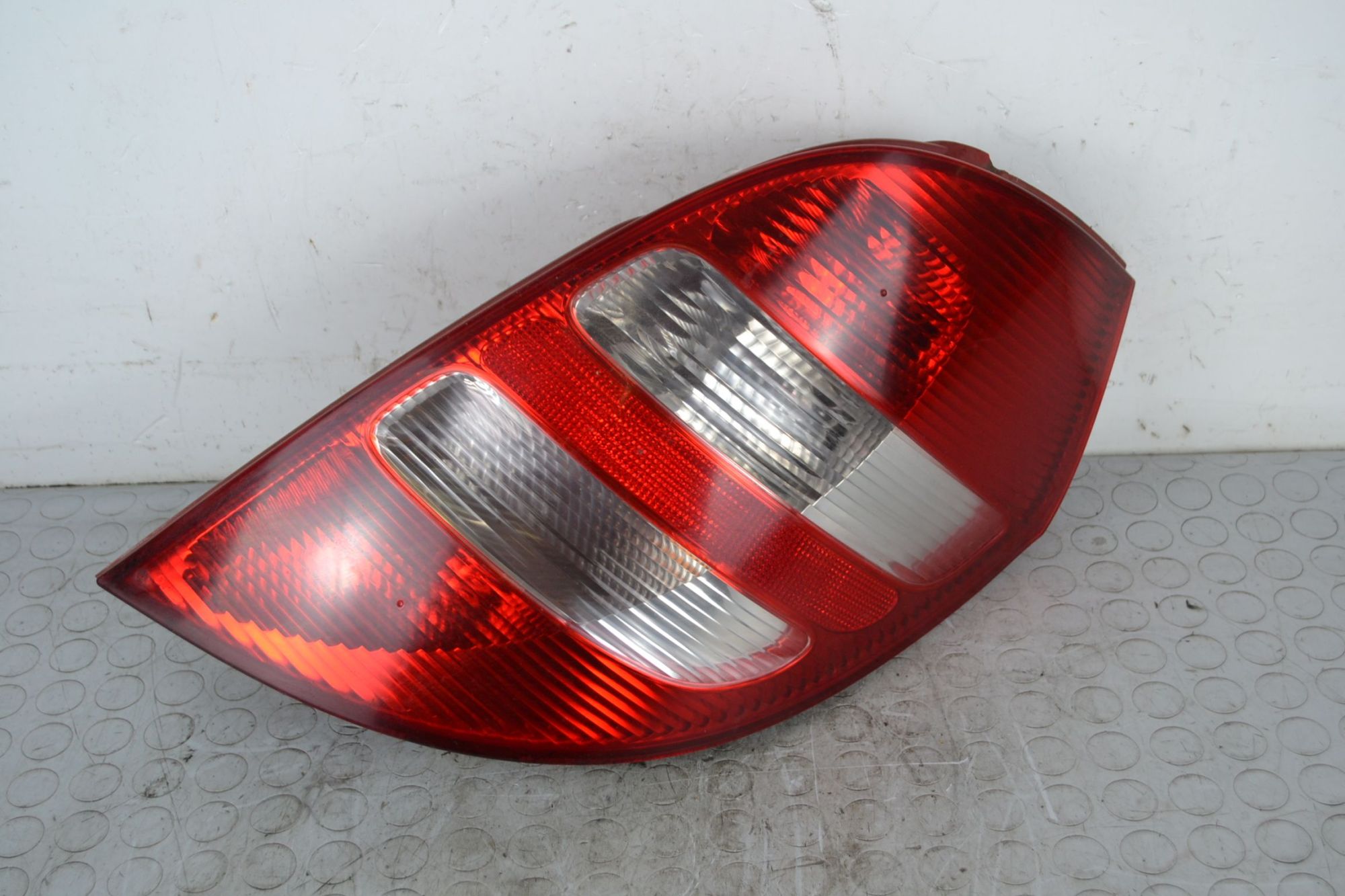Fanale stop posteriore DX Mercedes Classe A W169 Dal 2004 al 2012 Cod A1698201064  1707381774740
