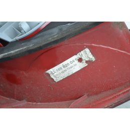 Fanale stop posteriore DX Mercedes Classe A W169 Dal 2004 al 2012 Cod A1698201064  1707381774740