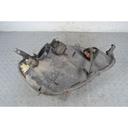 Faro anteriore SX Toyota Yaris Dal 2003 al 2005 Cod 89900176  1707382783338