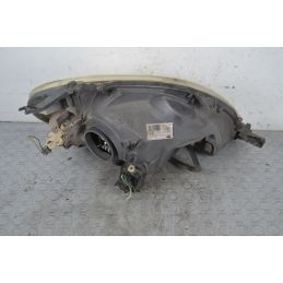 Faro anteriore SX Toyota Yaris Dal 2003 al 2005 Cod 89900176  1707382783338