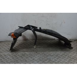 Carena Parafango Portatarga Yamaha Xenter 125 dal 2011 al 2018  1707384293712