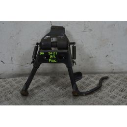 Cavalletto Centrale Aprilia Scarabeo 50 2T Motore Piaggio Dal 1994 al 2006  1707385153688