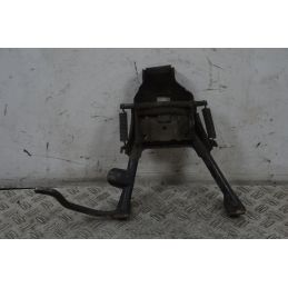 Cavalletto Centrale Aprilia Scarabeo 50 2T Motore Piaggio Dal 1994 al 2006  1707385153688