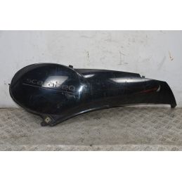 Carena Fianchetto Laterale Posteriore Sinistro Aprilia Scarabeo Light 200 Dal 2007 al 2013  1707385705641