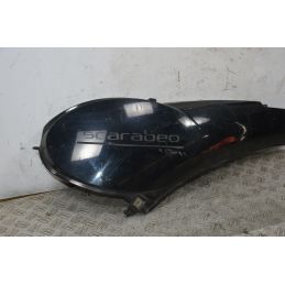 Carena Fianchetto Laterale Posteriore Sinistro Aprilia Scarabeo Light 200 Dal 2007 al 2013  1707385705641