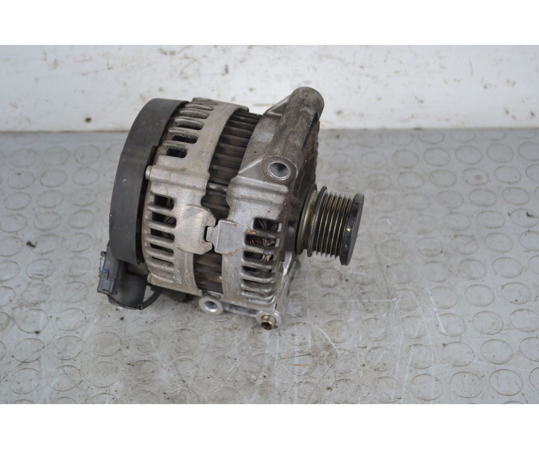 Alternatore Mini Mini R56 Dal 08/2006 al 08/2010 Cod 0121615027 Cod Motore N12B14A  1707386660055