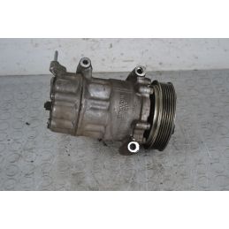 Compressore AC Mini Mini R56 Dal 08/2006 al 08/2010 Cod 2758433-01 Cod Motore N12B14A  1707387029738