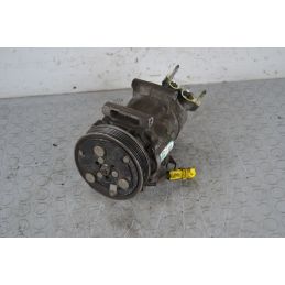 Compressore AC Mini Mini R56 Dal 08/2006 al 08/2010 Cod 2758433-01 Cod Motore N12B14A  1707387029738