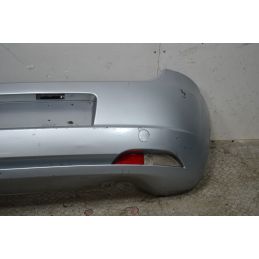 Paraurti posteriore Fiat Grande Punto Dal 2005 al 2010  1707391219569