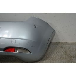 Paraurti posteriore Fiat Grande Punto Dal 2005 al 2010  1707391219569