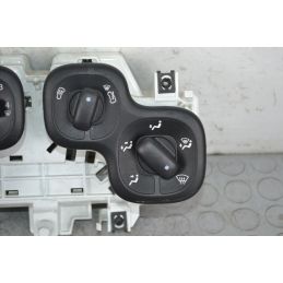 Controllo Comando Clima Fiat Panda 312 dal 12/2011 al 04/2017 Cod 77366261 Cod motore 199A9000  1707391732839