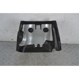 Rivestimento Inferiore Piantone Sterzo Fiat Panda 312 dal 12/2011 al 04/2017 Cod 735535313 Cod Motore 199A9000  1707392433100