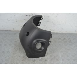 Rivestimento Inferiore Piantone Sterzo Fiat Panda 312 dal 12/2011 al 04/2017 Cod 735535313 Cod Motore 199A9000  1707392433100