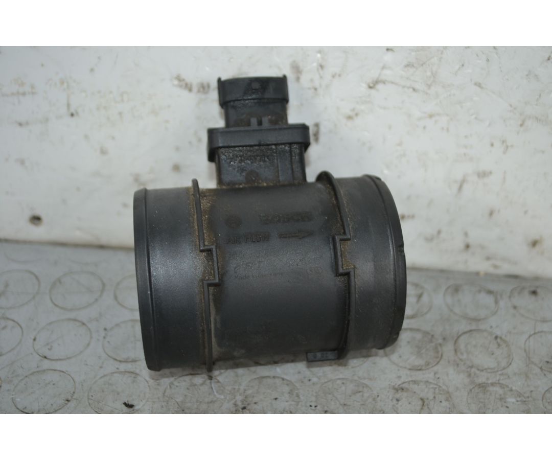 Sensore di flusso debimetro Fiat / Alfa Romeo / Lancia 1.3 Diesel Cod 0281006054 Cod motore 199B1000  1707392904433