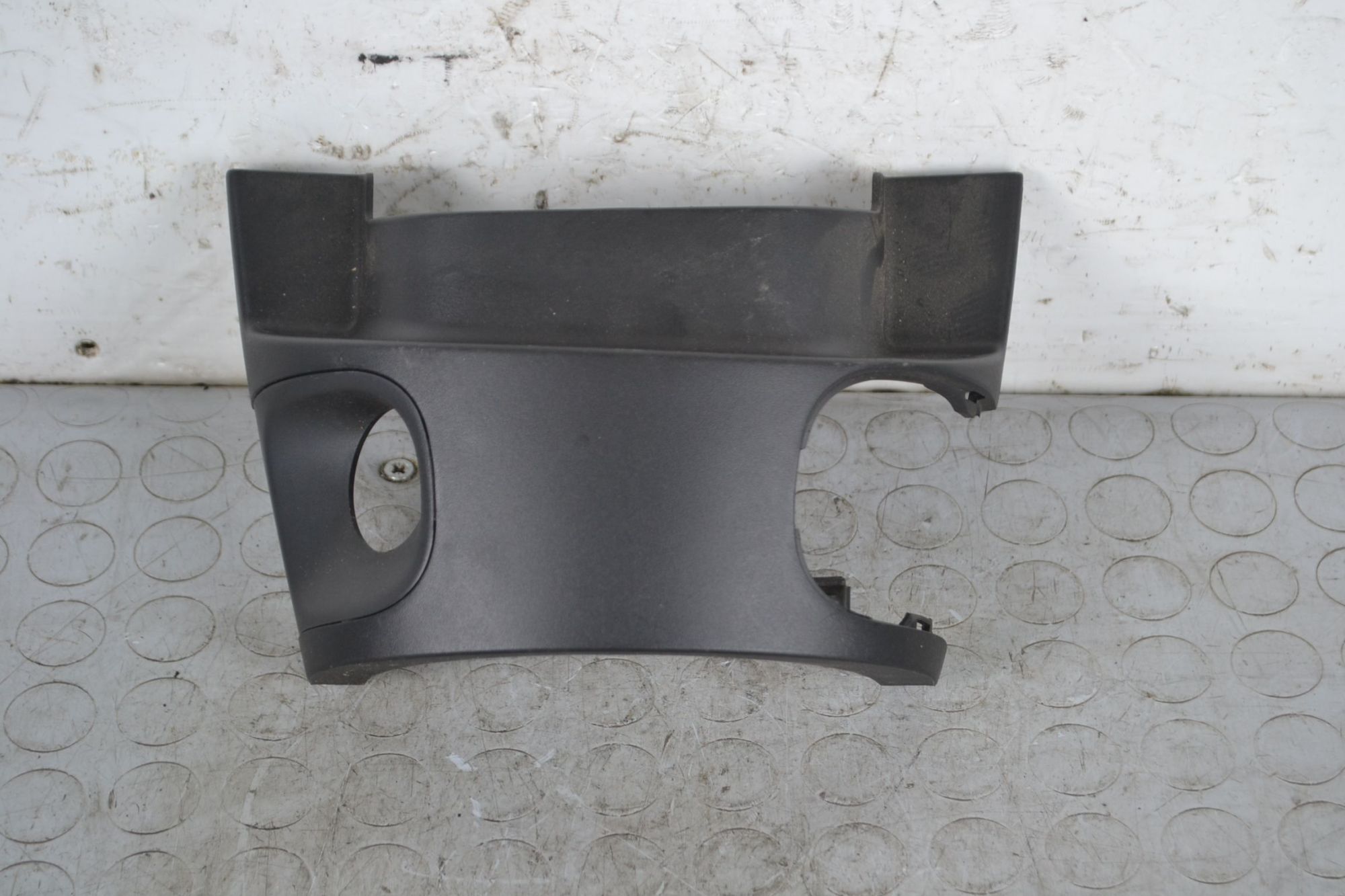 Rivestimento Superiore Piantone Sterzo Fiat Panda 312 dal 12/2011 al 04/2017 Cod 7354918230  Cod Motore 199A9000  1707392782130