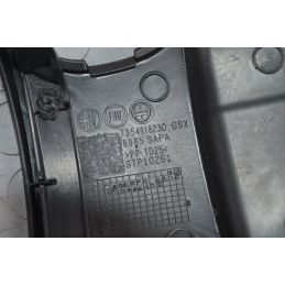 Rivestimento Superiore Piantone Sterzo Fiat Panda 312 dal 12/2011 al 04/2017 Cod 7354918230  Cod Motore 199A9000  1707392782130