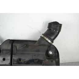 Scatola filtro aria Fiat Punto EVO 1.3 Diesel Dal 2009 al 2012 Cod 51874070  1707393267575