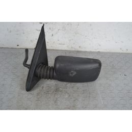 Specchietto Retrovisore Esterno SX Fiat Panda 141 dal 1986 al 2003 Cod 015840  1707398712759